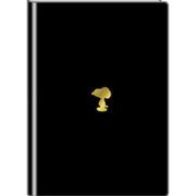 P-11690 [2014年度版 A6ウィークリー手帳 SNOOPY ワンポイント]