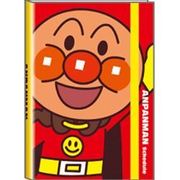 AP-34811 [2014年度版 A6ウィークリー手帳 アンパンマン アップ]