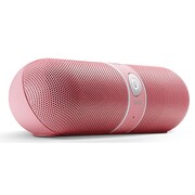 bluetoothスピーカー/ニッキーピンク BT SP PILLBT PNK