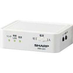 (未使用･未開封品)　シャープ 家電ワイヤレスアダプターSHARP HW-CA1 v1yptgt 21Q1H4-fDwL._UF350,350_QL50_.jpg