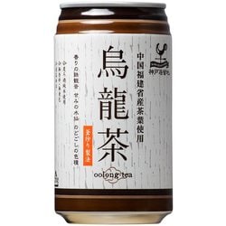 ヨドバシ.com - 神戸居留地 烏龍茶 缶 340g×24本 [お茶] 通販