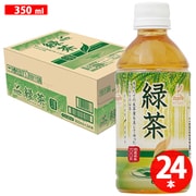 緑茶 ペット 350ml×24本 [お茶]