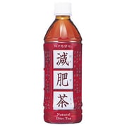 減肥茶 ペット 500ml×24本 [お茶]