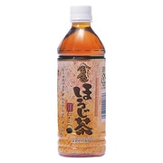 金色ほうじ茶 ペット 500ml×24本 [お茶]