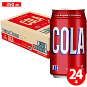 ヨドバシ.com - Coca-Cola コカコーラ コカ・コーラ ゼロ 缶350ml×24本 [炭酸飲料] 通販【全品無料配達】