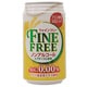 ファインフリー 缶 350ml×24本 [アルコールテイスト飲料]