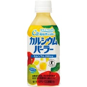 カルシウムパーラー ペット 350ml×24本 [特定保健用食品]