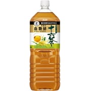 食事と一緒に十六茶 ペット 2L×6本 [特定保健用食品] [お茶]