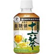 食事と一緒に十六茶 ペット 250ml×24本 [特定保健用食品] [お茶]