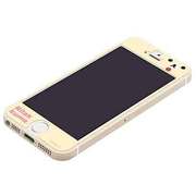YY00108 [iPhone 5/5s/5c用 ブルーライト低減液晶保護フィルム コリラックマ]