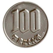Touch me！ COZENI 100 [iPhone用ホームボタンシール]