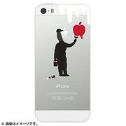 iP5S Applusケース  ペンキ塗り [iiPhone SE/5s/5用]
