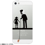 iP5S Applusケース  おとしもの [iiPhone SE/5s/5用]