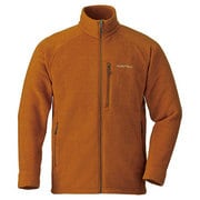 1106481 [CP 100 アウタージャケット Men's バーク S]
