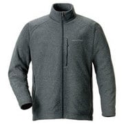 1106481 [CP 100 アウタージャケット Men's ヘザーチャコール L]