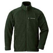 1106481 [CP 100 アウタージャケット Men's ハンターグリーン S]