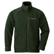 1106481 [CP 100 アウタージャケット Men's ハンターグリーン M]