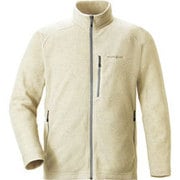 1106481 [CP 100 アウタージャケット Men's オートミール XL]
