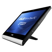 All-in-One PC 21.5型ワイド液晶 A8-5550M APU HDD1TB/DVDスーパーマルチドライブ ET2221AUKR-B010K