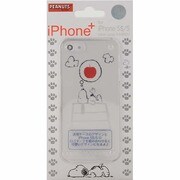 SP01-I5S [iPhone+ 5/5S スヌーピー]