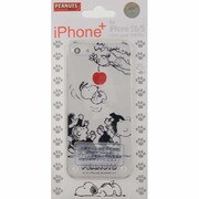 SP02-I5S [iPhone+ 5/5S ピーナッツ]