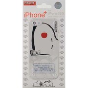 SP03-I5S [iPhone+ 5/5S スヌーピー＆チャーリー]