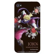 iPhone 5/5Sカバー ジョジョの奇妙な冒険 B