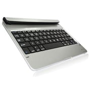 iPad Airワイヤレスキーボード JKB-IPA001SLV