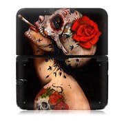 n3l-003 [3DSLL用GELASKINS Viva La Muerte]