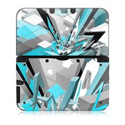 n3l-007 [3DSLL用GELASKINS Up and Around]