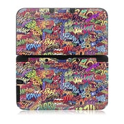 n3l-008 [3DSLL用GELASKINS Action Packed]