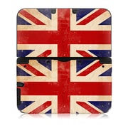 n3l-010 [3DSLL用GELASKINS Union Jack]
