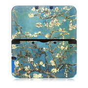 n3l-034 [3DSLL用GELASKINS Almond Branches in Bloom]