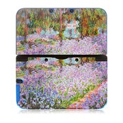 n3l-035 [3DSLL用GELASKINS Artist's Garden at Giverny]
