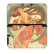 n3l-036 [3DSLL用GELASKINS Arts Dance 1898]