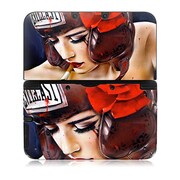 n3l-041 [3DSLL用GELASKINS Bloody Knuckles]