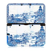 n3l-045 [3DSLL用GELASKINS Blue Willow]