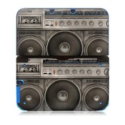 n3l-047 [3DSLL用GELASKINS Boombox]