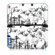 n3l-050 [3DSLL用GELASKINS Cable Cranes]