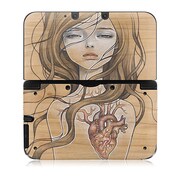 n3l-057 [3DSLL用GELASKINS Dishonest Heart]