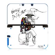 n3l-058 [3DSLL用GELASKINS Dr. Gonzo]