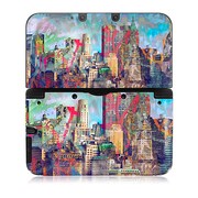 n3l-065 [3DSLL用GELASKINS Graffitti Skyline]