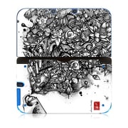 n3l-073 [3DSLL用GELASKINS Ink Pond]