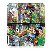 n3l-084 [3DSLL用GELASKINS NYC]