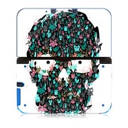 n3l-088 [3DSLL用GELASKINS Owl Mask]