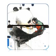n3l-089 [3DSLL用GELASKINS Pandagirl]