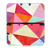 n3l-090 [3DSLL用GELASKINS Pink Triangle]