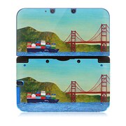 n3l-095 [3DSLL用GELASKINS San Francisco Bay]