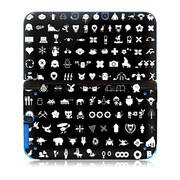 n3l-098 [3DSLL用GELASKINS SEX god]