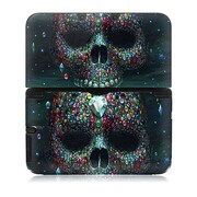 n3l-101 [3DSLL用GELASKINS Skull Jewels]